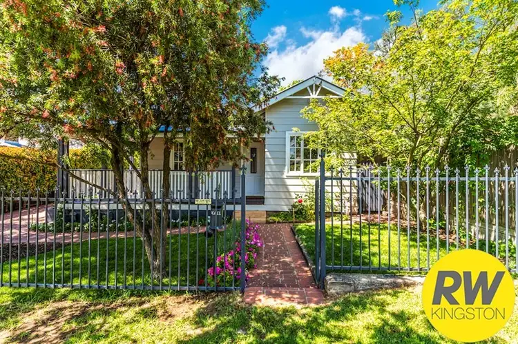33 Alice Street, Queanbeyan NSW 2620