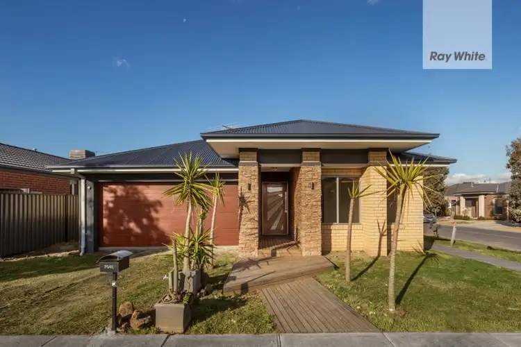 Main view of Homely house listing, 30 Gateshead Street, Craigieburn VIC 3064