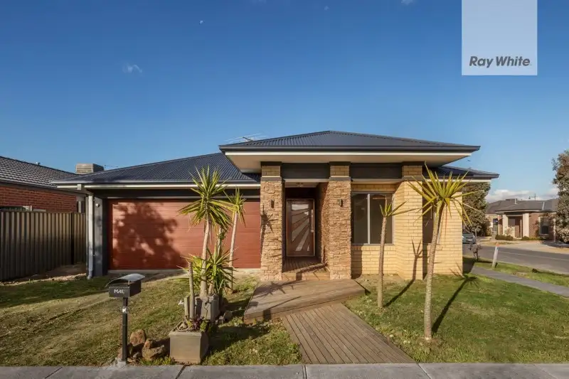Main view of Homely house listing, 30 Gateshead Street, Craigieburn VIC 3064