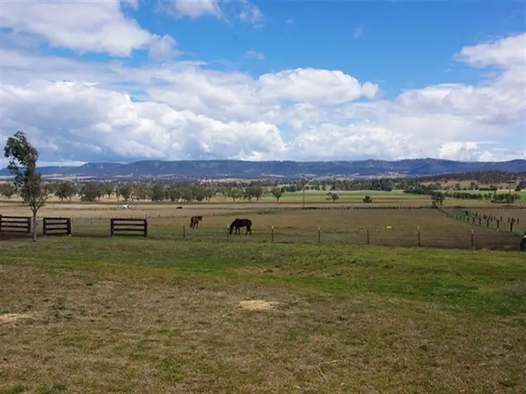 Second view of Homely rural property listing, 2016 New England Highway, Scone NSW 2337