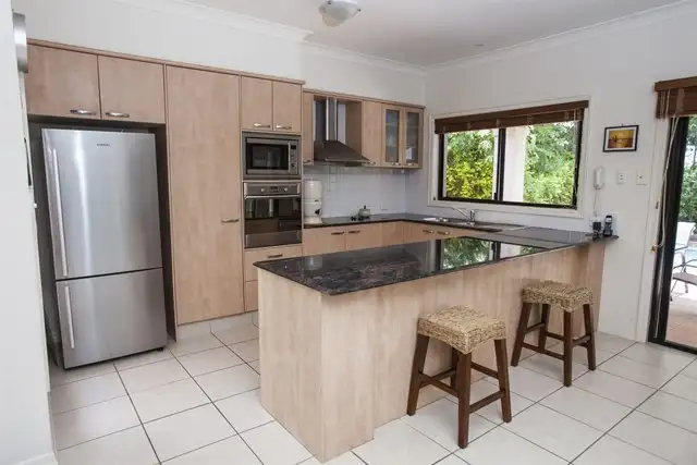 Fifth view of Homely house listing, 2013 Gracemere Gardens Circuit, Hope Island QLD 4212