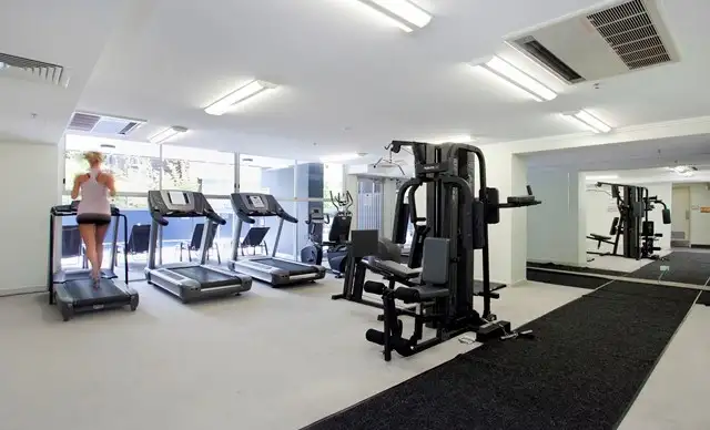 Third view of Homely apartment listing, 3706/70 Mary Street, Brisbane QLD 4000