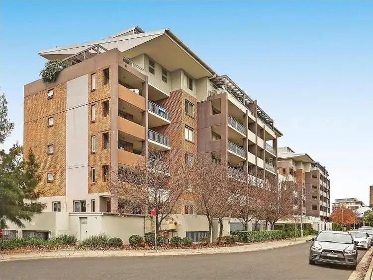 5/4-10 Benedict Court, Holroyd NSW 2142
