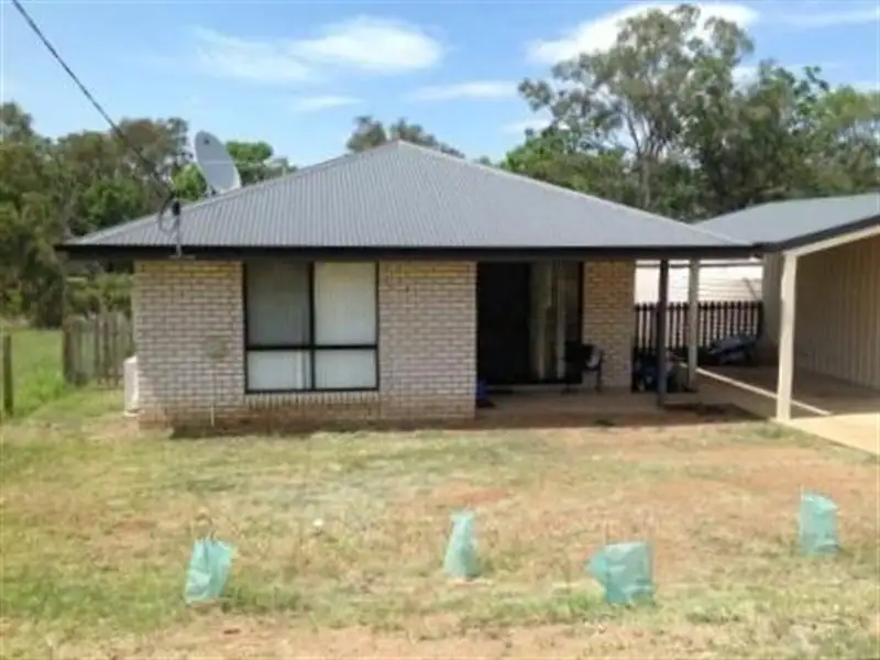 Main view of Homely house listing, 18 Clarence Street, Cooyar QLD 4402