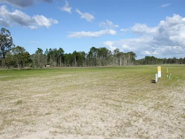Fourth view of Homely land listing, Lot 14 Thornson Road, Caboolture QLD 4510