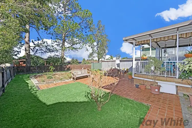 Fifth view of Homely house listing, 64 Hillcrest Avenue, Tacoma NSW 2259