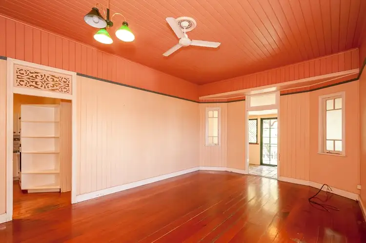 Third view of Homely house listing, 26 Auckland Street, Gladstone Central QLD 4680