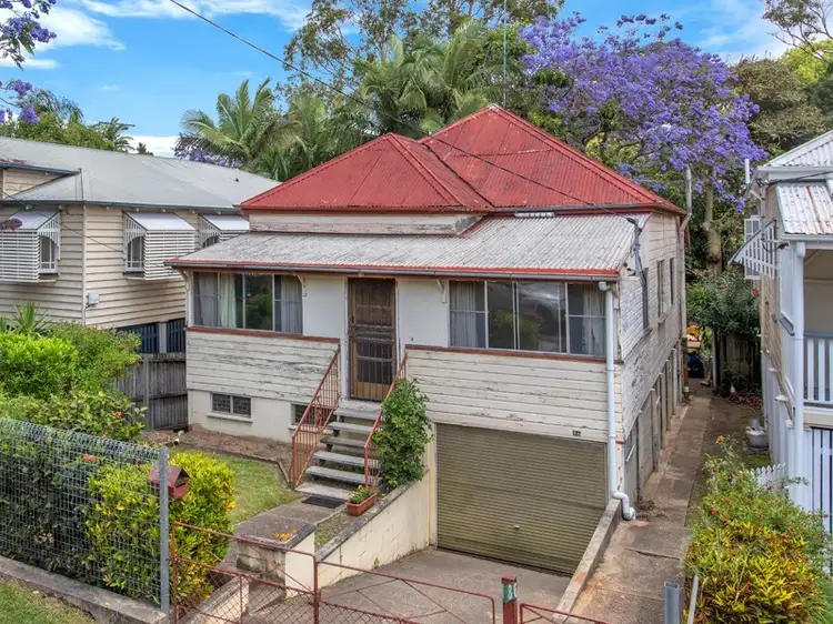 86 Charlotte Street, Paddington QLD 4064