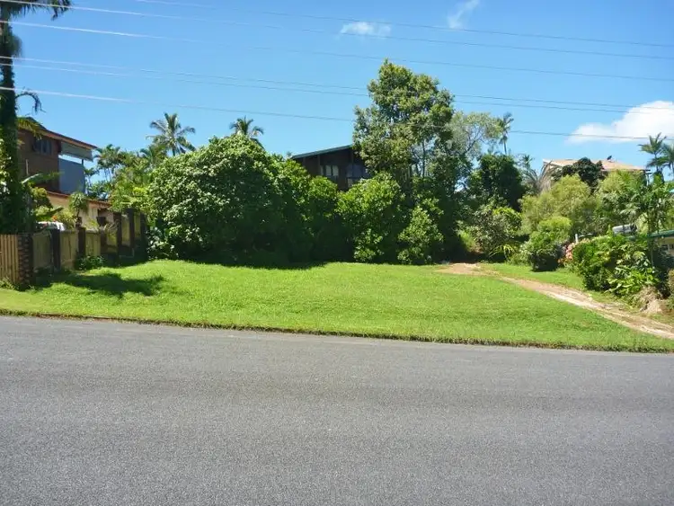 Fourth view of Homely land listing, 14 Bremner Street, Mooroobool QLD 4870