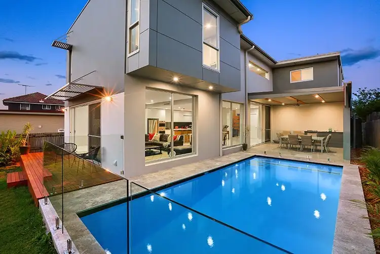 Second view of Homely house listing, 16 Raeburn Avenue, Castlecrag NSW 2068