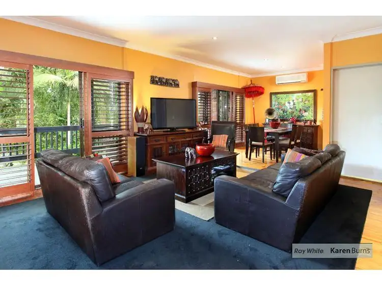 Third view of Homely house listing, 11 Wyndarra Street, Kenmore QLD 4069