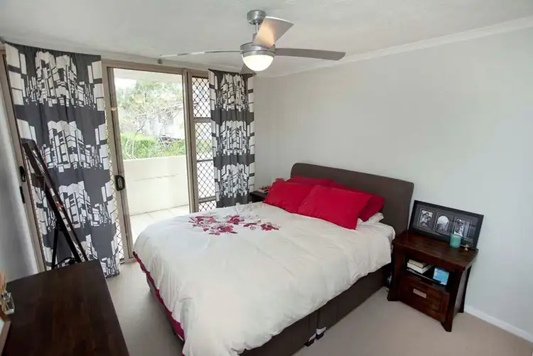 Seventh view of Homely apartment listing, 16/8 Mascar Street, Upper Mount Gravatt QLD 4122