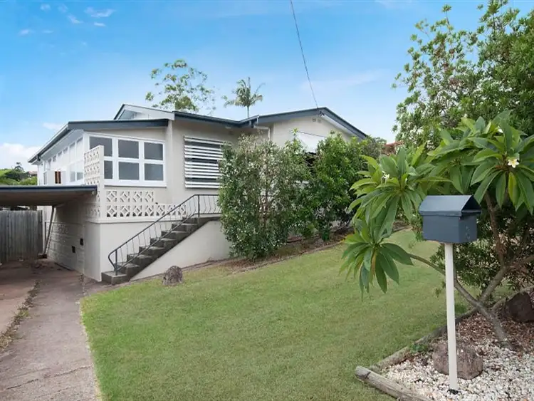 8 Cooling Street, Lismore Heights NSW 2480