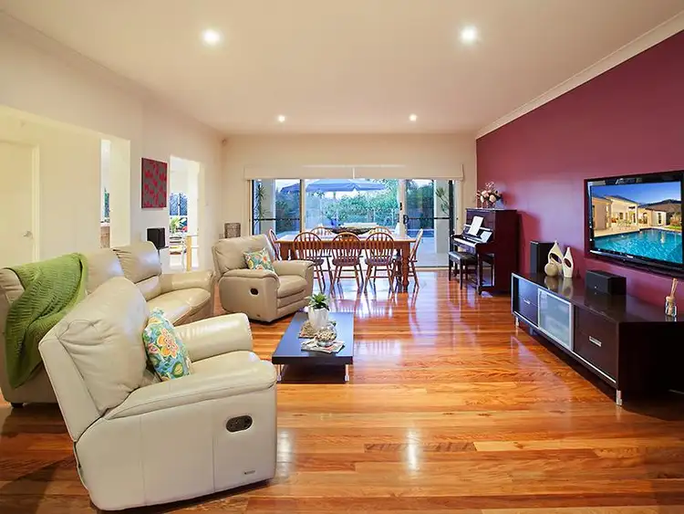 Fifth view of Homely house listing, 15 Meranti Crescent, Albany Creek QLD 4035