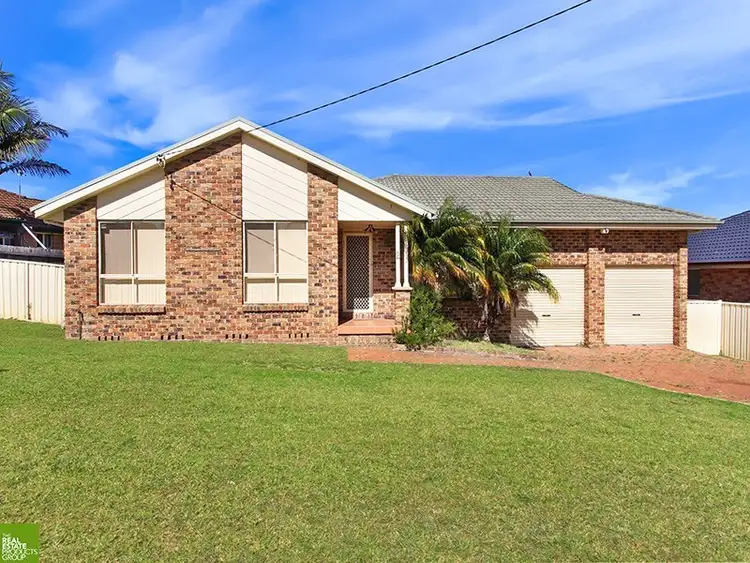 2D Church Street, Albion Park NSW 2527
