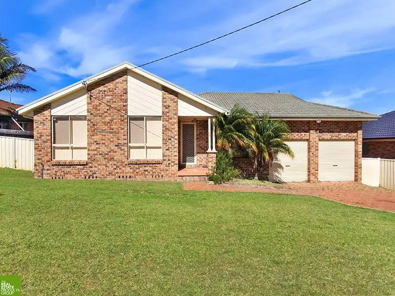 Main view of Homely house listing, 2D Church Street, Albion Park NSW 2527
