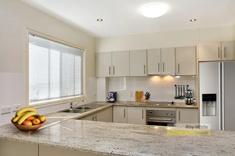 Main view of Homely townhouse listing, 2/78 McLennan Street, Albion QLD 4010