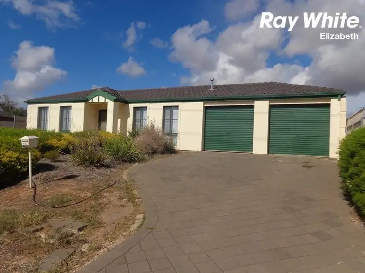 14 Camelot Drive, Blakeview SA 5114