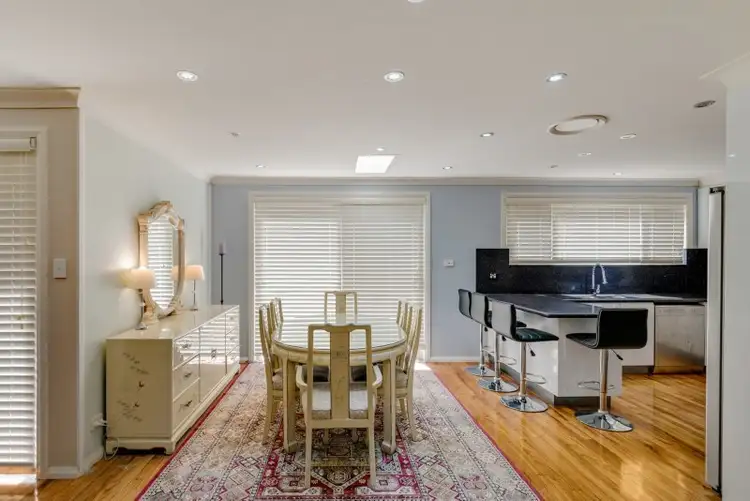 Fourth view of Homely house listing, 12 Newbury Place, Eagle Vale NSW 2558
