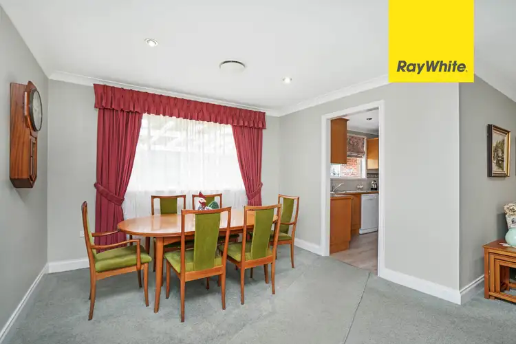 Sixth view of Homely house listing, 23 Findley Road, Bringelly NSW 2556