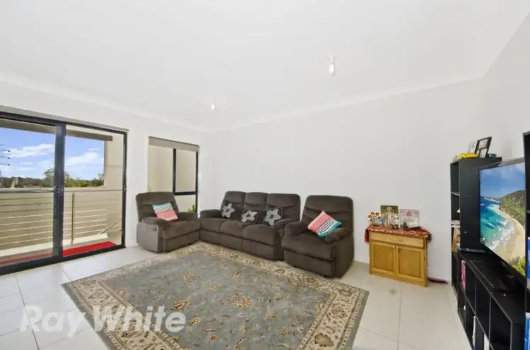 Third view of Homely unit listing, 2/20 Tallawong Avenue, Blacktown NSW 2148