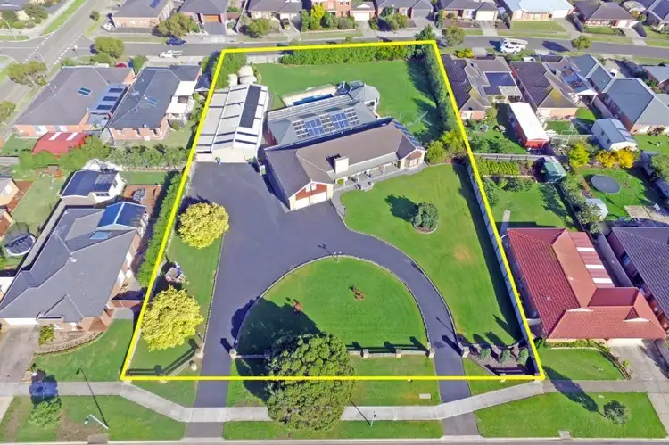 212 Bailey Street, Grovedale VIC 3216