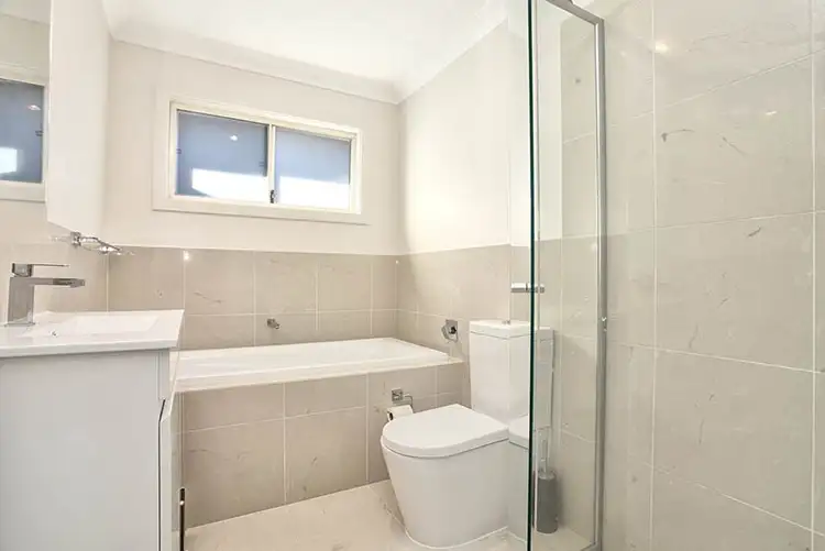 Sixth view of Homely house listing, 35 Derwent Parade, Blacktown NSW 2148