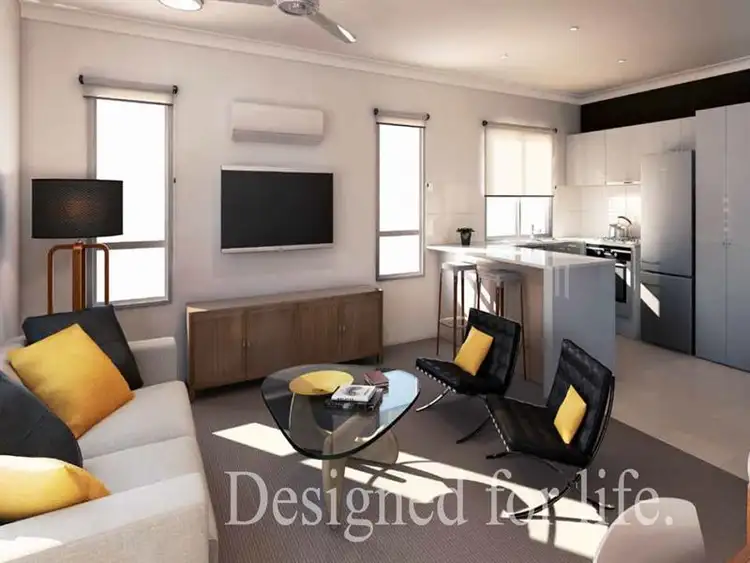 Sixth view of Homely townhouse listing, 4/247 Aberdeen Parade (a), Boondall QLD 4034