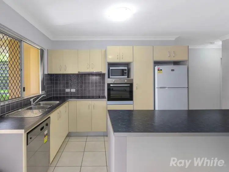 Sixth view of Homely unit listing, 10/100 Glenalva Terrace, Enoggera QLD 4051