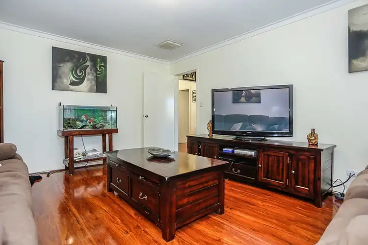 Second view of Homely house listing, 4 Gaze Court, Thornlie WA 6108