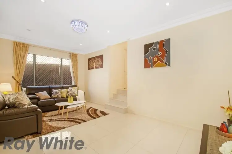 Fifth view of Homely other listing, 57 Brand Street, Carlingford NSW 2118