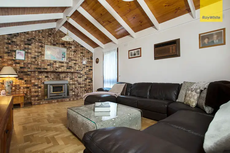 Fifth view of Homely house listing, 3 Akma Court, Taylors Lakes VIC 3038