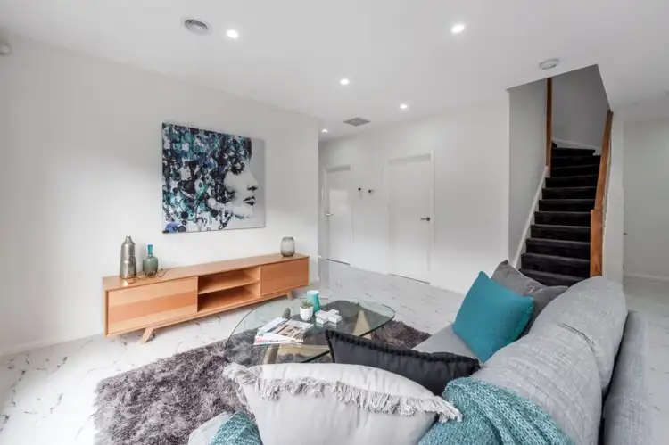 Sixth view of Homely house listing, 106 Champion Parade, Craigieburn VIC 3064