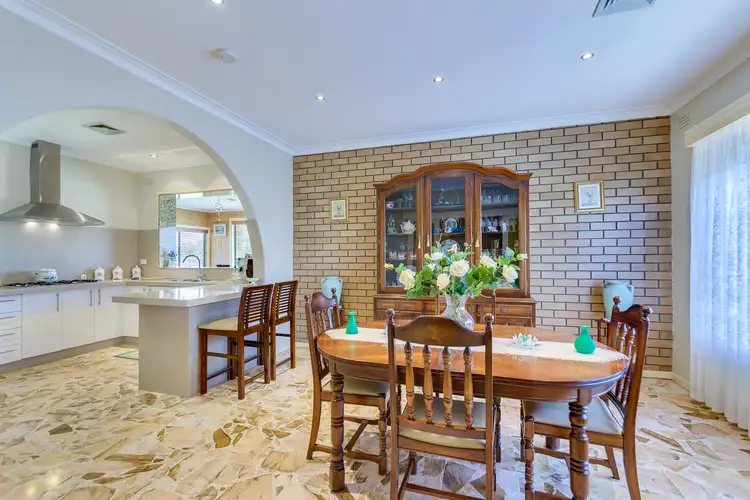 Third view of Homely house listing, 184 Darebin Drive, Lalor VIC 3075