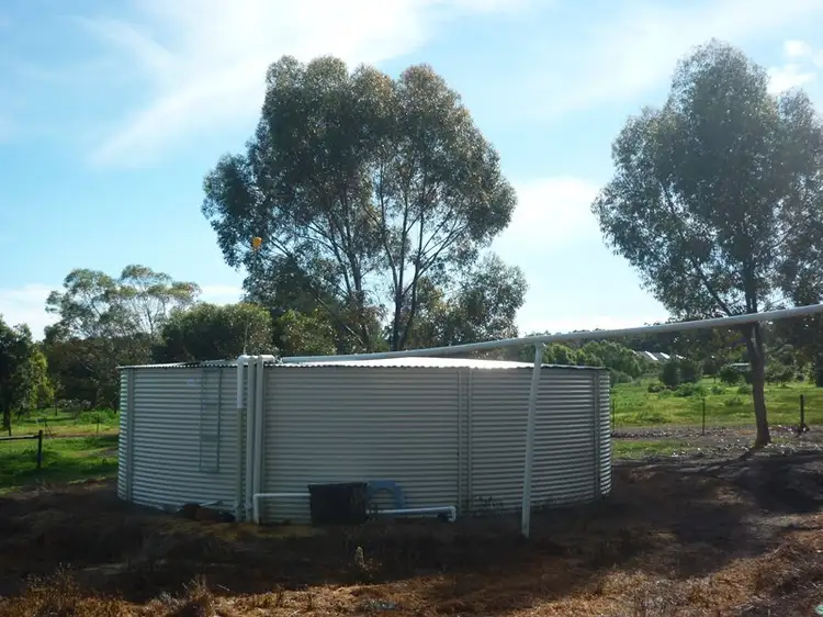 Fourth view of Homely house listing, 137 Limousin Way, Lower Chittering WA 6084
