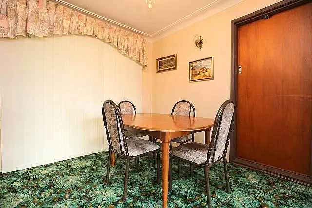 Fourth view of Homely house listing, 18 Suva Crescent, Greenacre NSW 2190