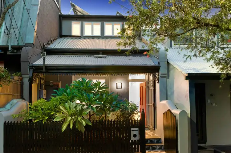 187 Denison Street, Newtown NSW 2042