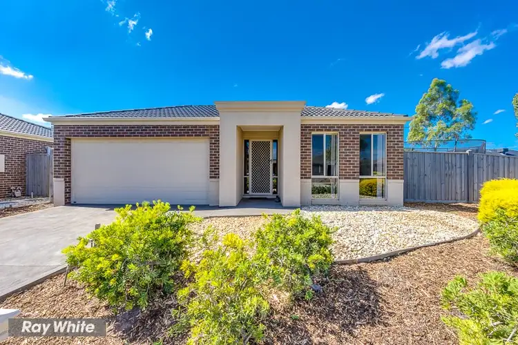 66 Papillon Parade, Tarneit VIC 3029