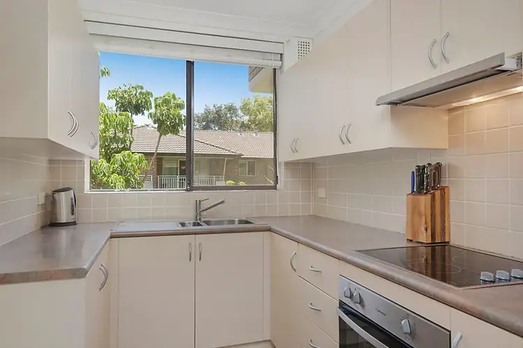 Third view of Homely unit listing, 12/7-9 Park Avenue, Waitara NSW 2077
