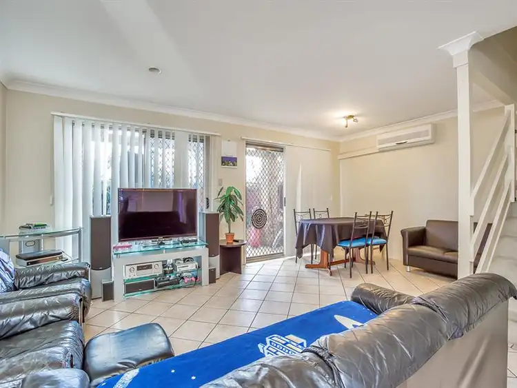 14/220 Christine Avenue, Burleigh Waters QLD 4220