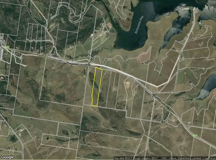 Fourth view of Homely rural property listing, Lot 4 Gregor Road, Glen Esk QLD 4312