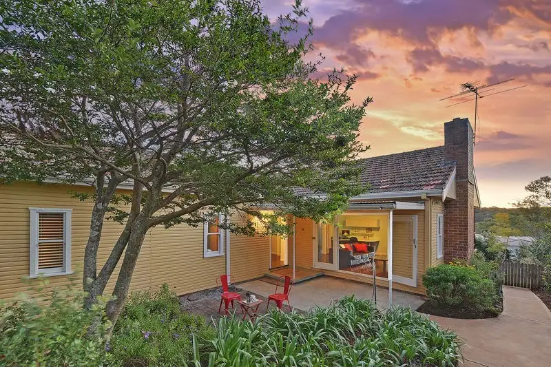 Main view of Homely house listing, 31 Beresford Road, Thornleigh NSW 2120