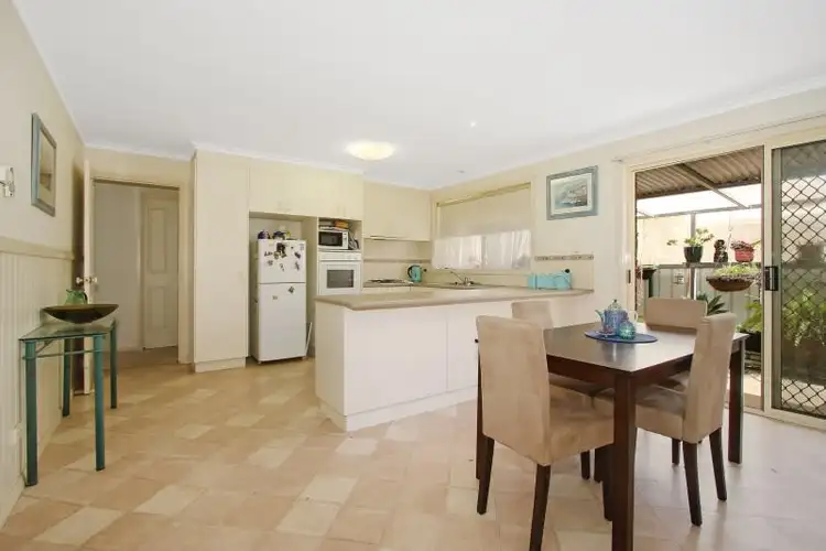 Third view of Homely house listing, 1/34 Hume Street, Mulwala NSW 2647