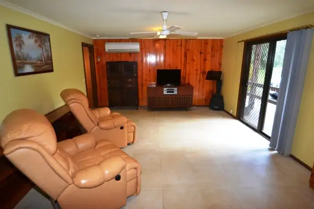 Fifth view of Homely house listing, 21 Anderson Street, Avenel VIC 3664