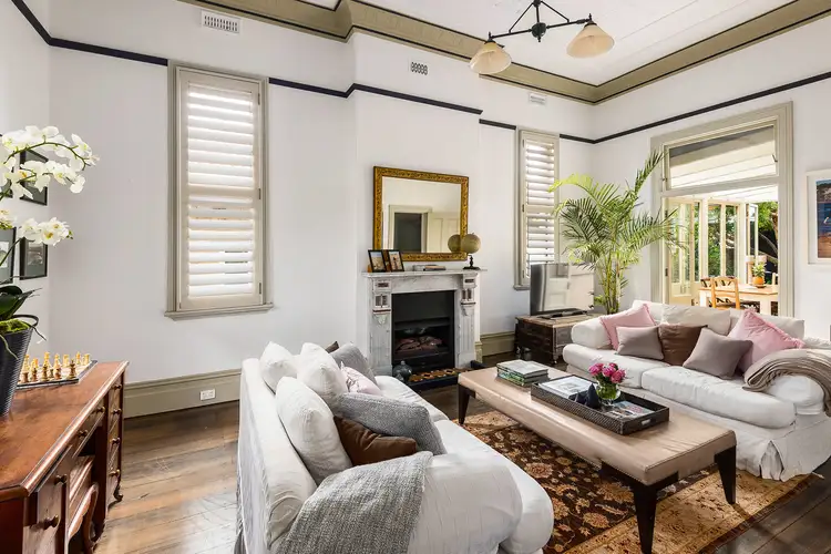 Second view of Homely house listing, 55A Belmont Road, Mosman NSW 2088