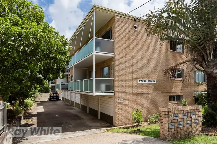 Seventh view of Homely unit listing, 4/24 Weston Street, Coorparoo QLD 4151