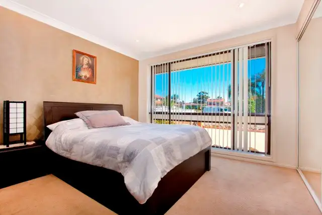 Seventh view of Homely house listing, 5 Quinn Place, Prairiewood NSW 2176