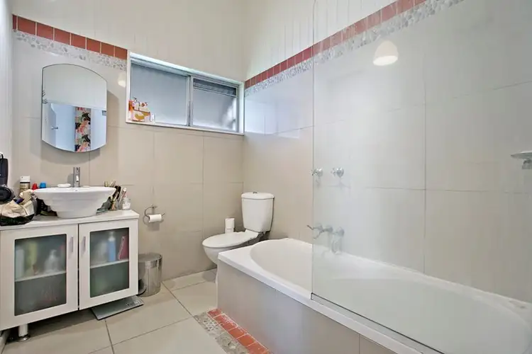 Fifth view of Homely house listing, 56 Gordon Parade, Manly QLD 4179