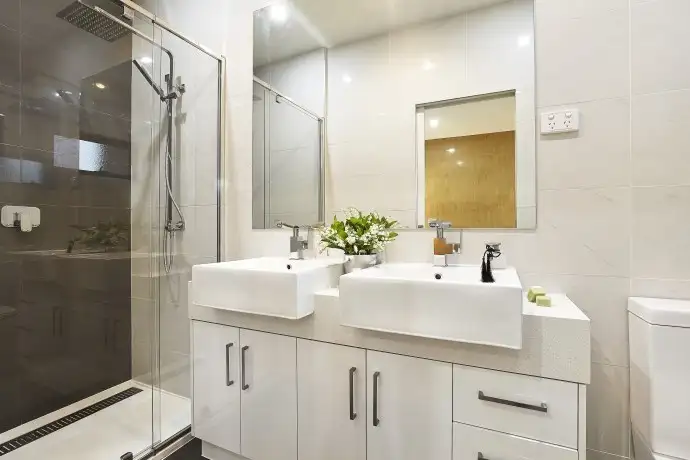 Fifth view of Homely house listing, 48A Graham Place, Box Hill VIC 3128
