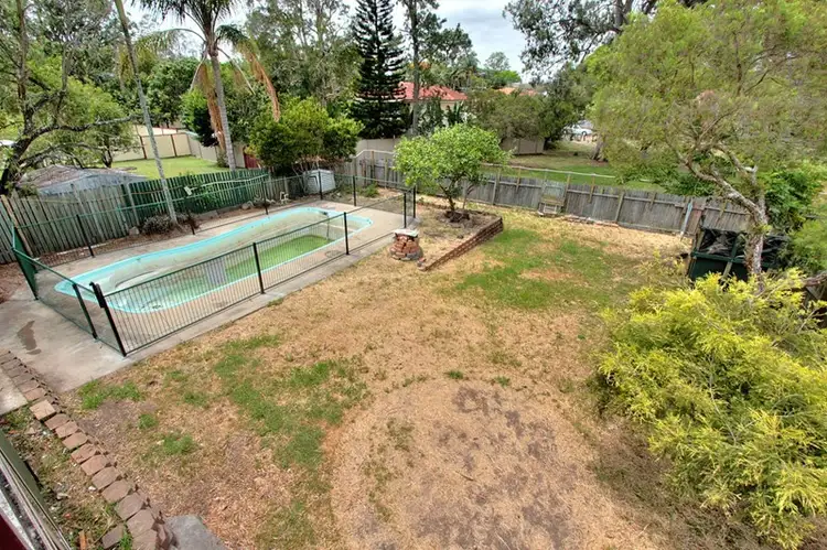 Third view of Homely house listing, 21 Simon Street, Underwood QLD 4119